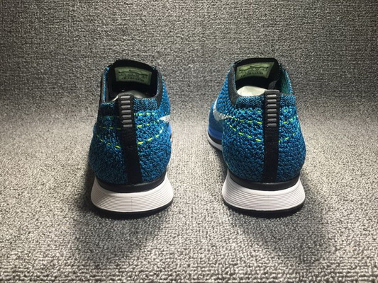 Super Max Nike Flyknit Racer Men--002